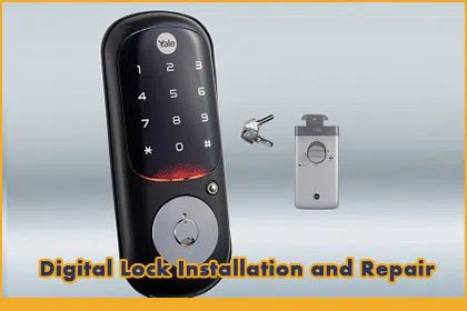 Rancho Penasquitos CA Locksmith, Rancho Penasquitos, CA 858-345-9936 - digital-lock